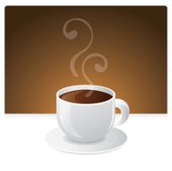 Hot Coffee