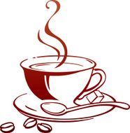 cup of coffee N21