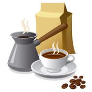 Coffee N23
