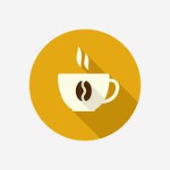 Coffee Icon N6