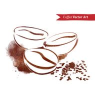 coffee beans N8