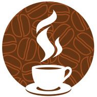 coffee sign N4