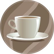 cup of coffee N26