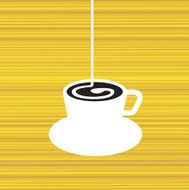 Coffee Cream illustration