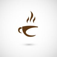 cup of coffee icon