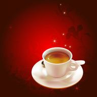 Cup of coffe N2