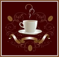 cup of coffee N29