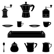 Italian coffee