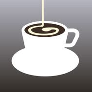 Coffee Break!! (vector)