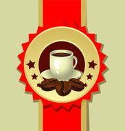 label of the coffee N3