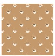 Coffee Seamless Pattern