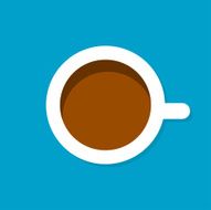 coffee cup N87
