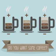 coffee battery
