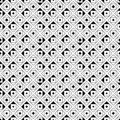 seamless pattern N151