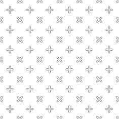 seamless pattern N154
