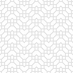 seamless pattern N164