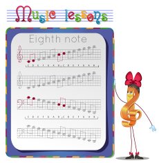 eighth note 2