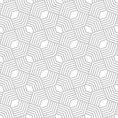 seamless pattern N206