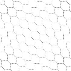 seamless pattern N217