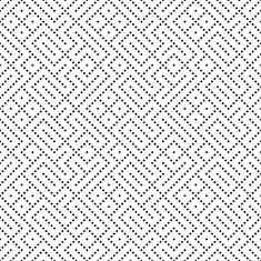 seamless pattern N234
