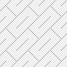 seamless pattern N235