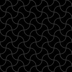 seamless pattern N303