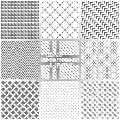 seamless pattern N309
