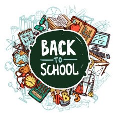 back to school concept N34