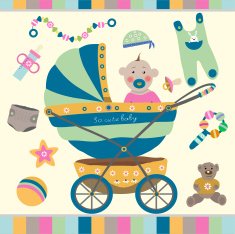 Baby N158