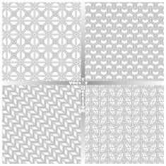 Seamless pattern set N10