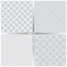 Seamless pattern set N11