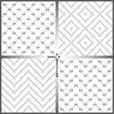Seamless pattern set N12