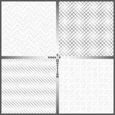 Seamless pattern set N14