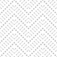 seamless pattern N333