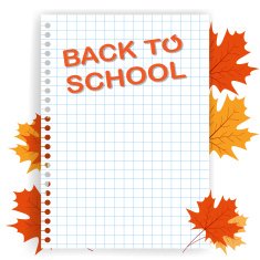 Back to school design Vector illustration N33
