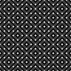seamless pattern N345