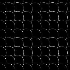 seamless pattern N347