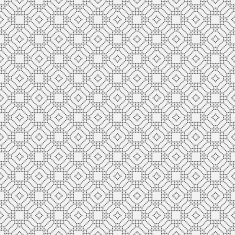 seamless pattern N362