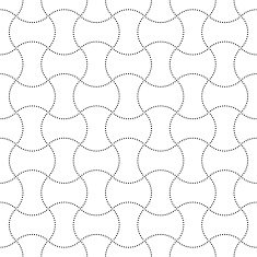 seamless pattern N366