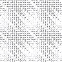 seamless pattern N371