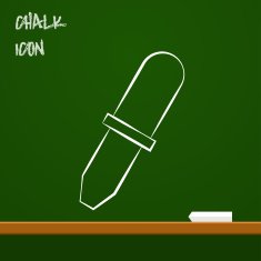 icon of pipette