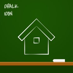 icon of house N2