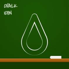 icon of drop N2