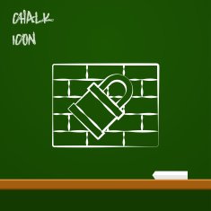 icon of firewall