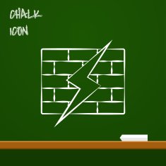 icon of firewall N3