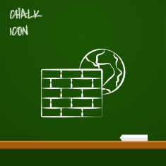 icon of firewall N4