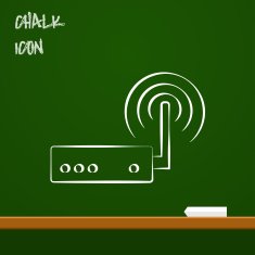 icon of router