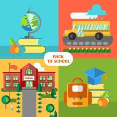Back To School N492