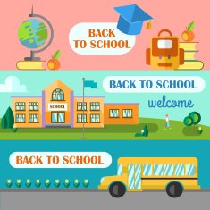 Back To School N493