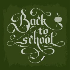 Back To School N497